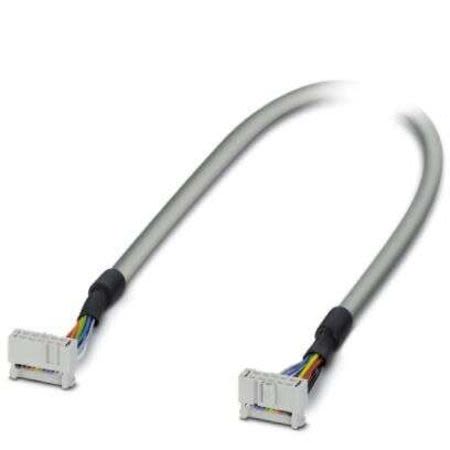 Phoenix Contact Cable for use with Controller, FLK