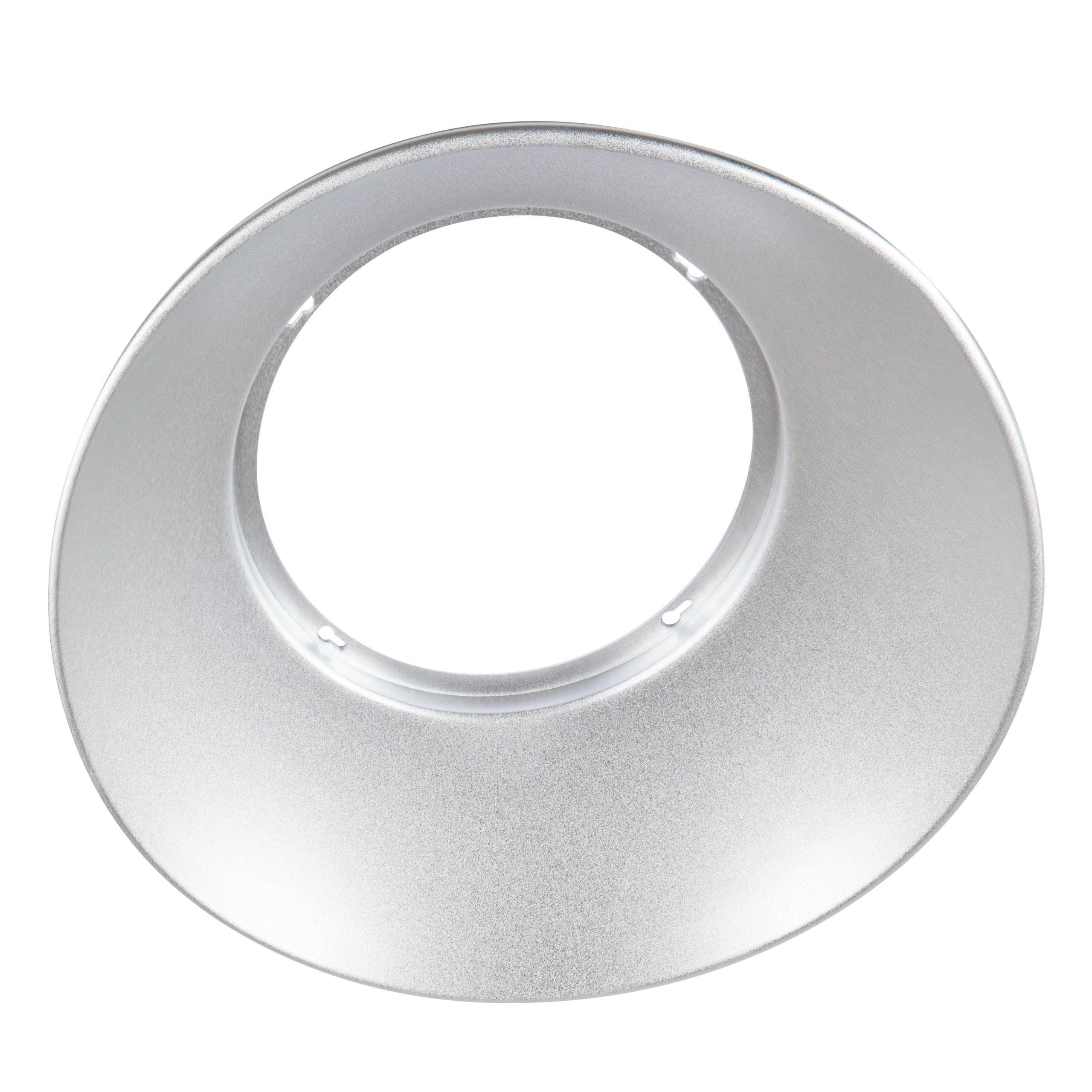 Osram Ceiling Type Round Lamp Light Clamp for LED Lamps, 500mm Fixing Hole Diameter