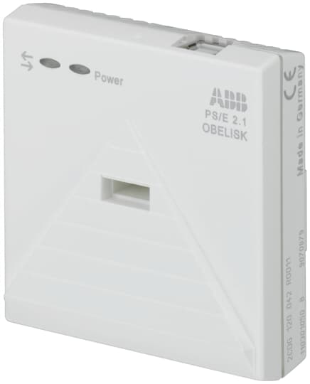 ABB Programming Device for use with Radio Time Switch, KNX, Time Switches