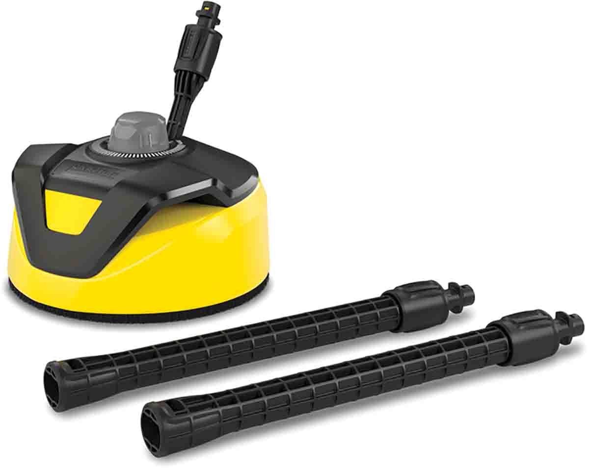 Karcher T5 T-Racer Pressure Washer Cleaner for K 2 Compact