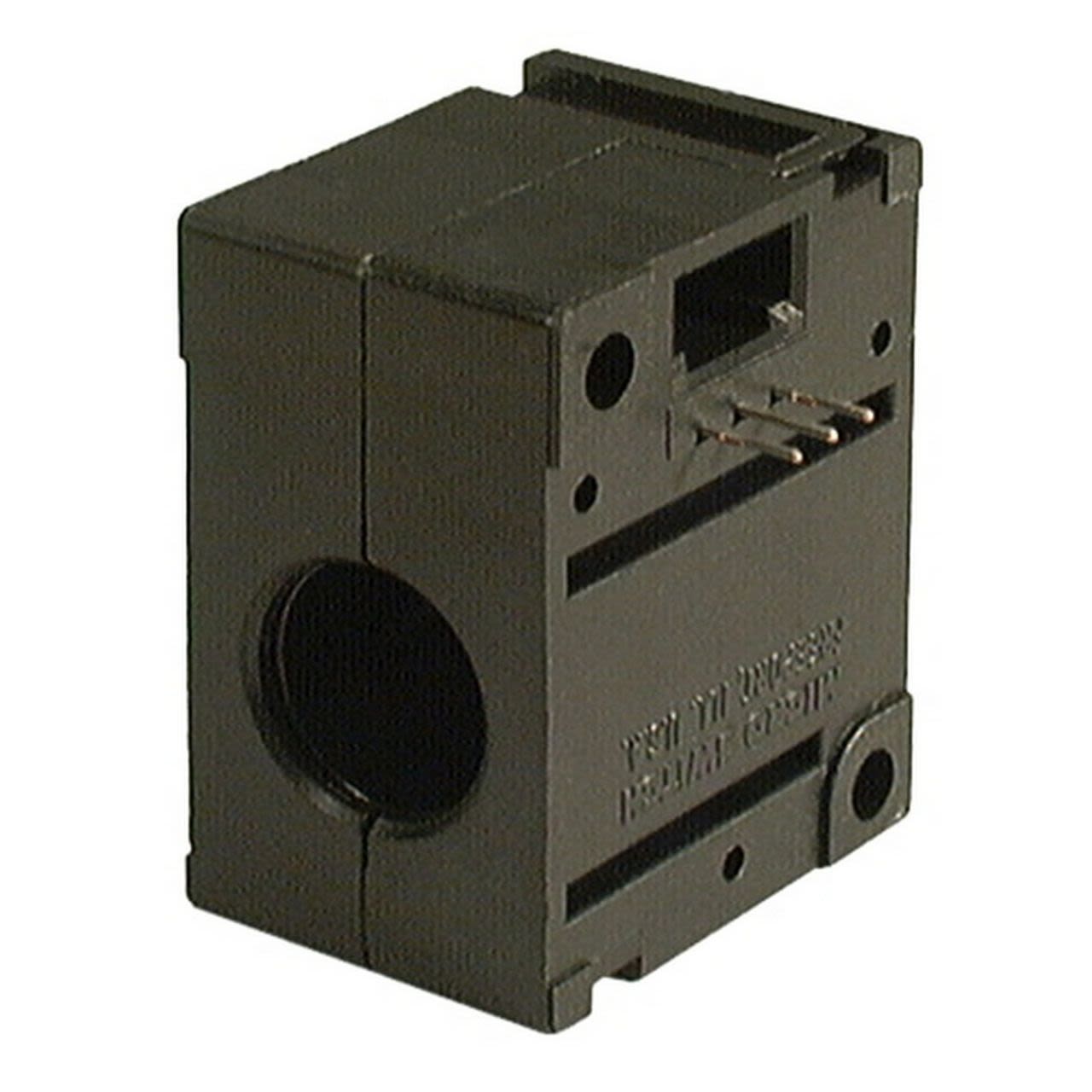 CSDC1BA Honeywell CS Series Current Transformer, 320mA Input, 20 mA Output, 10.9mm Bore, 5 V RS