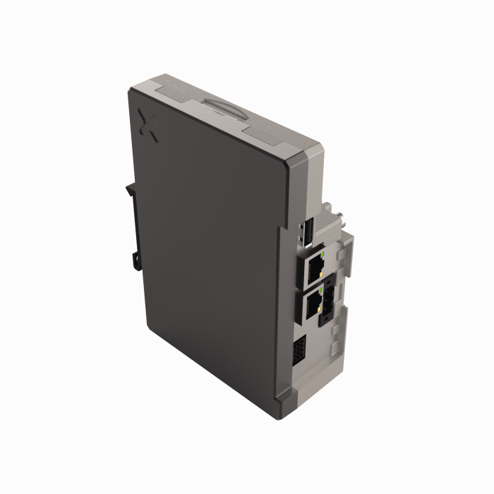 TX700S-P3WV01 | Turck TX700 HMI/PLC Intelligentes Gateway 4GB, 1 COM ...