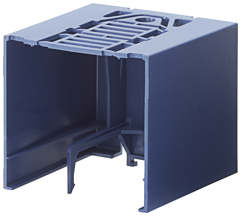 Siemens 3NX3 Series Cover for NH 1L Fuse
