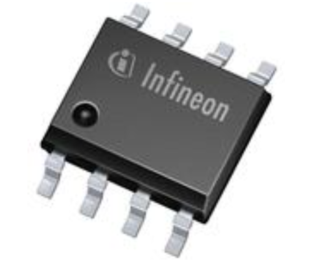 IC Controlador de LED Infineon, IN: 28 V, OUT máx.: /  85mA / 500mW de 8 pines