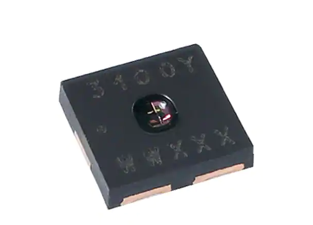 Vishay Umgebungslichtsensor, Umgebungslicht, 2.67 X 2.45 X 0.6mm, SMD, I2C, 6-Pin