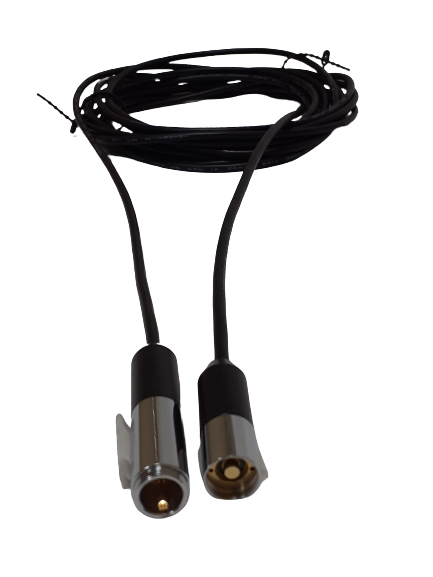 Chauvin Arnoux Cable for Use with CA1310
