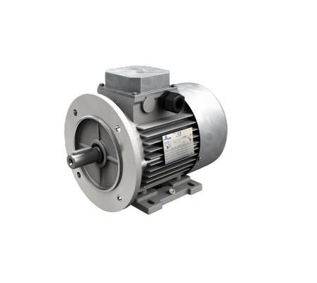 Motovario TH-TBH Induction AC Motor, 180 W, IE2, 3 Phase, 4 Pole, 230/400 V