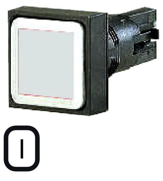 086752 Q18DWS Eaton Momentary Push Button Switch, Through Hole, IP65