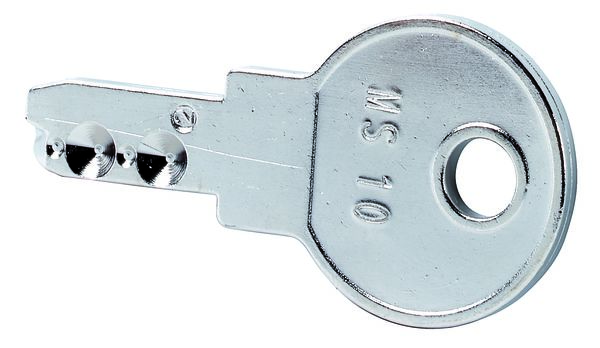 Eaton Schlüsselschalter-Schlüssel zur Verwendung mit M22