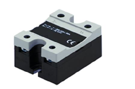 RS PRO Panel Mount Solid State Relay, 100 A Max. Load, 60 V ac/dc Max. Load