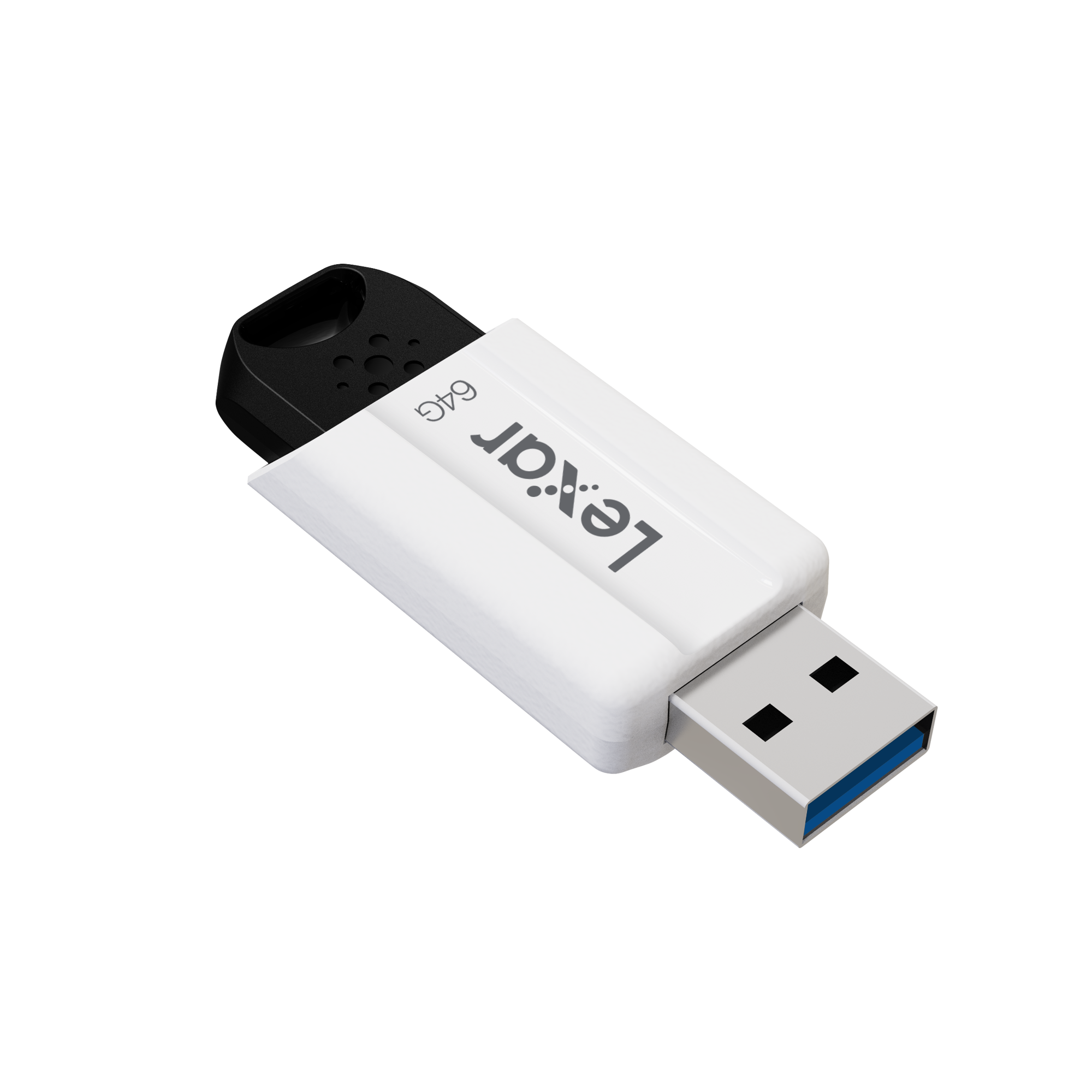 Lexar JumpDrive 64 GB USB 3.1 USB Flash Drive