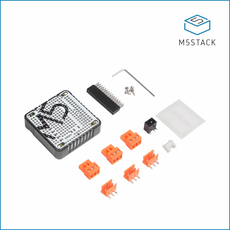M5Stack M032 for use with M5 Core
