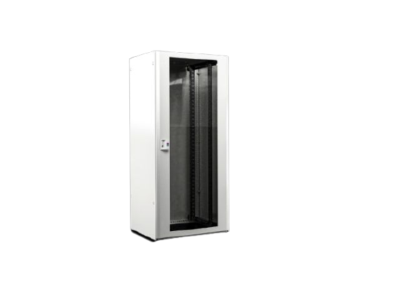 Rittal TX Cablenet Series 42U-Rack Server Cabinet, Large Cabinet, 2000 x 800 x 800mm