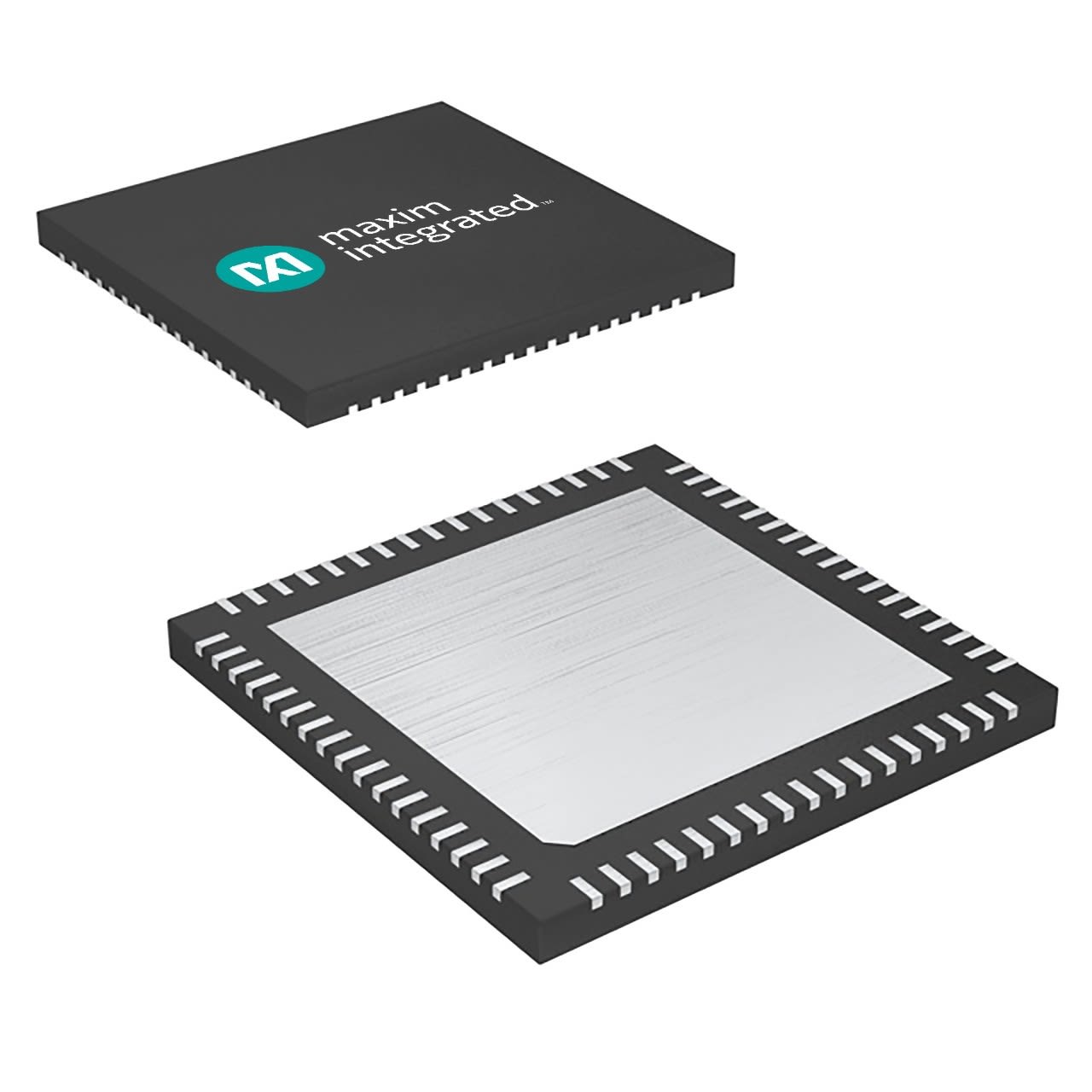 32bit ARM Cortex Microcontroller, MCU, 100MHz, 384 kB Flash, 68-Pin TQFN-68