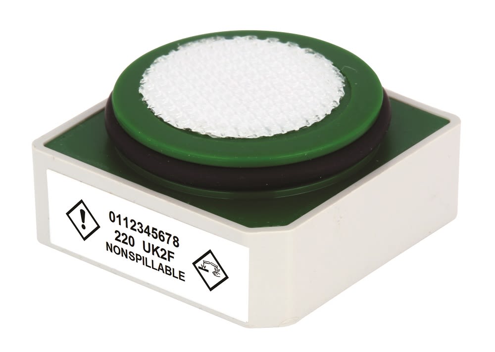 Honeywell Gas Sensor for Sulphur Dioxide Detection