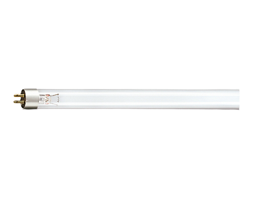 Philips Lighting 15 W UV Germicidal Lamps G5, length 302.5 mm, Dia. T16