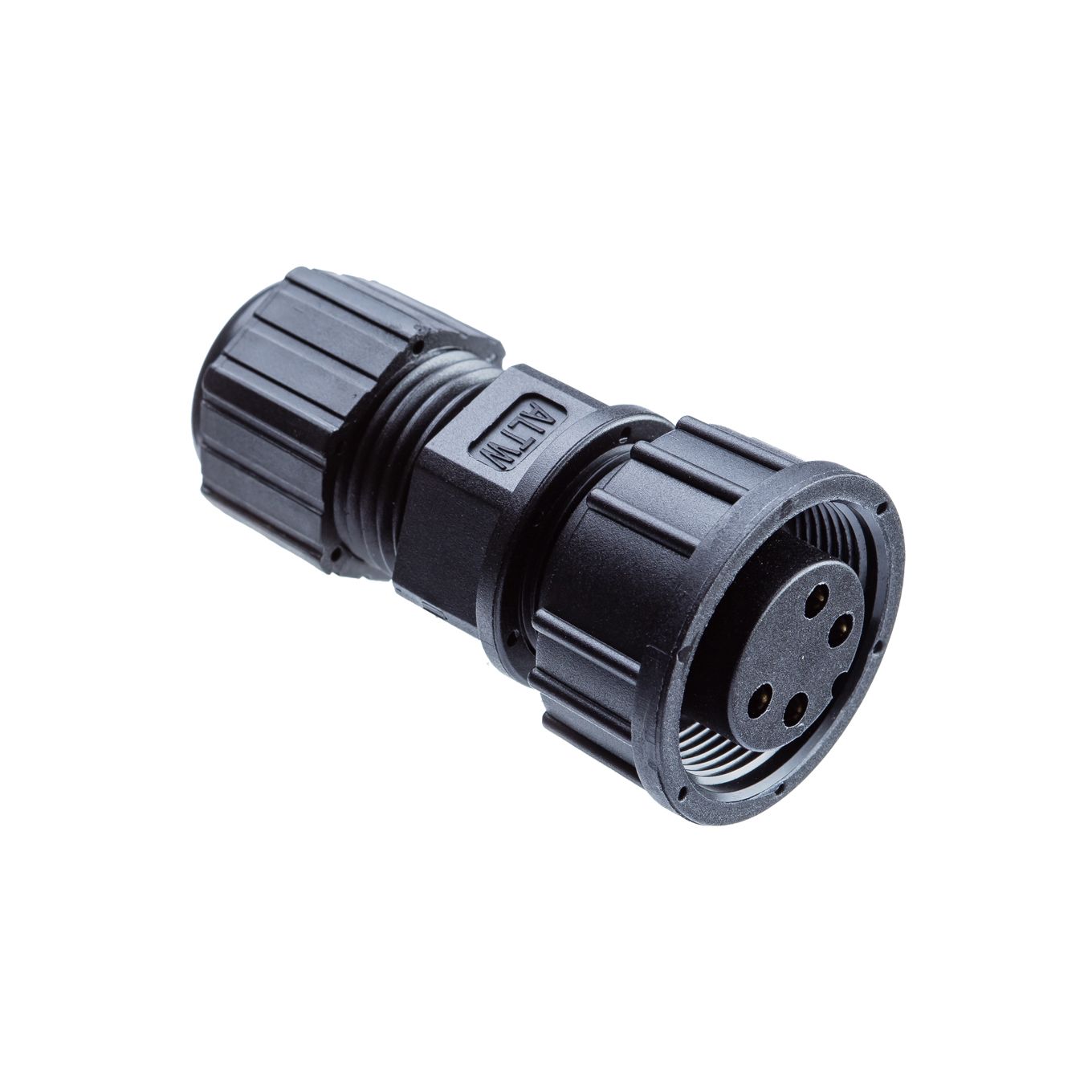 CD-10BFFA-LL7001 | Circular Connector, 10 Contacts, Socket | RS