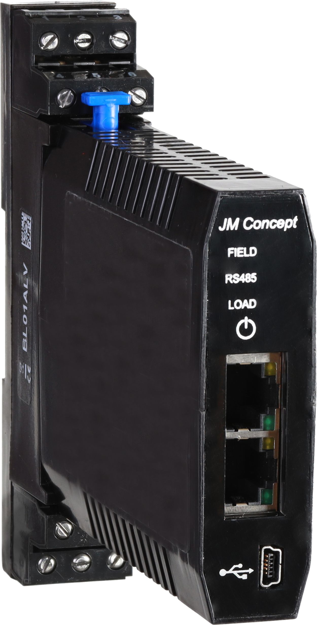 MPNLINE | JM CONCEPT Input/Output Module | RS