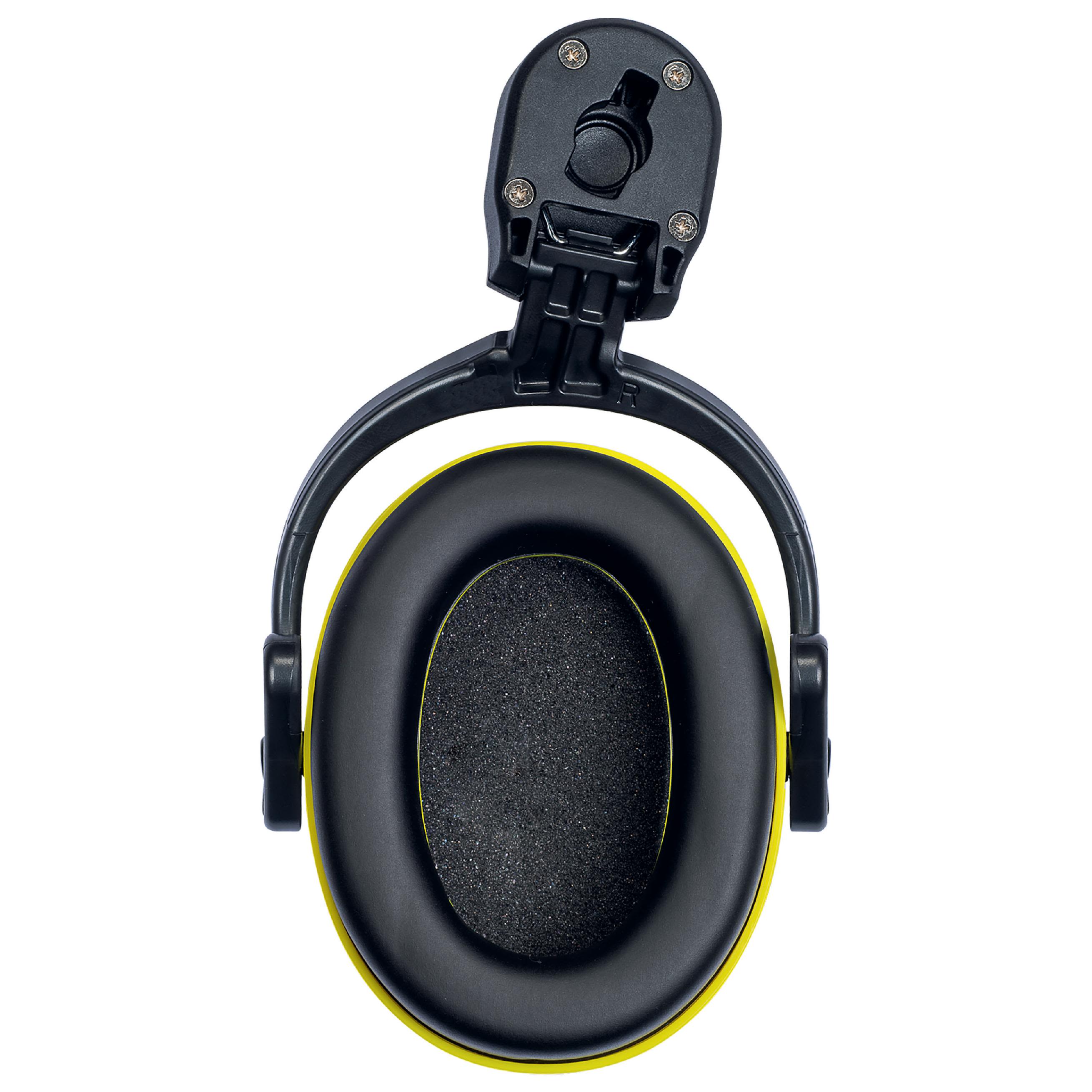 Protector auditivo Uvex serie Uvex Pheos, atenuación SNR 30dB