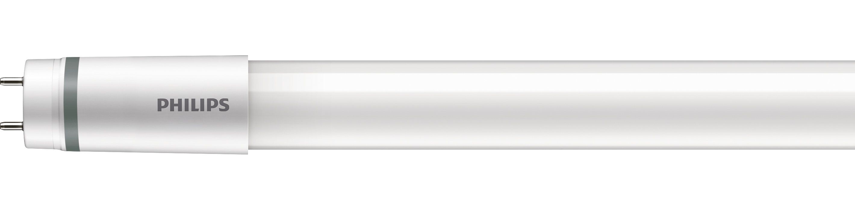 Philips Lighting CorePro 3100 lm 21 W LED Tube Light, T8, 5.9ft (1800mm)
