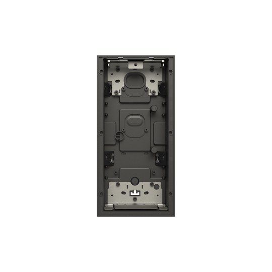 41383F-B-03 Flush-mounted box, size 1/3