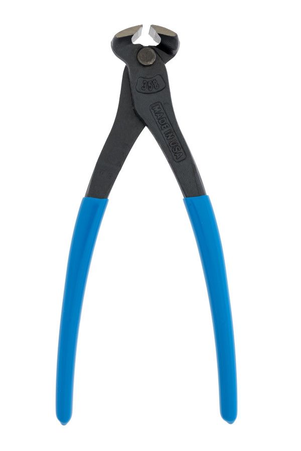 Channellock 358 203 mm End Cutting Pliers