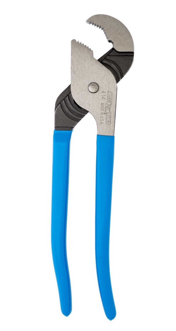 Channellock Carbon Steel Pliers 343 mm Overall Length