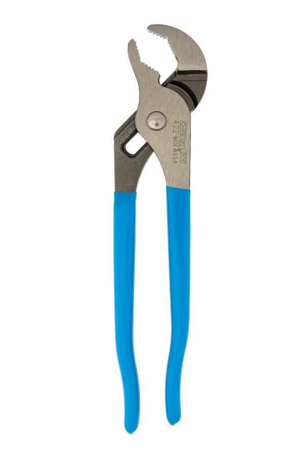 Channellock Carbon Steel Pliers 241 mm Overall Length
