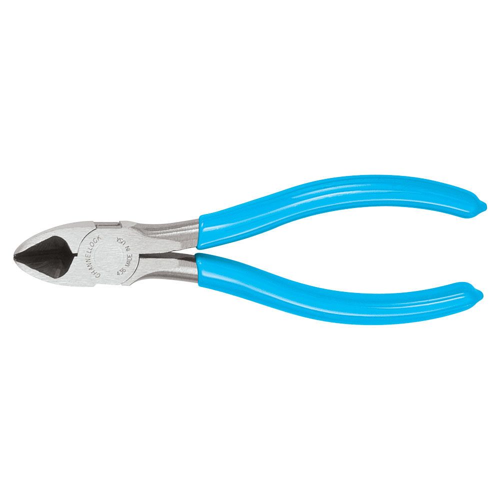 Channellock Carbon Steel Pliers 152 mm Overall Length
