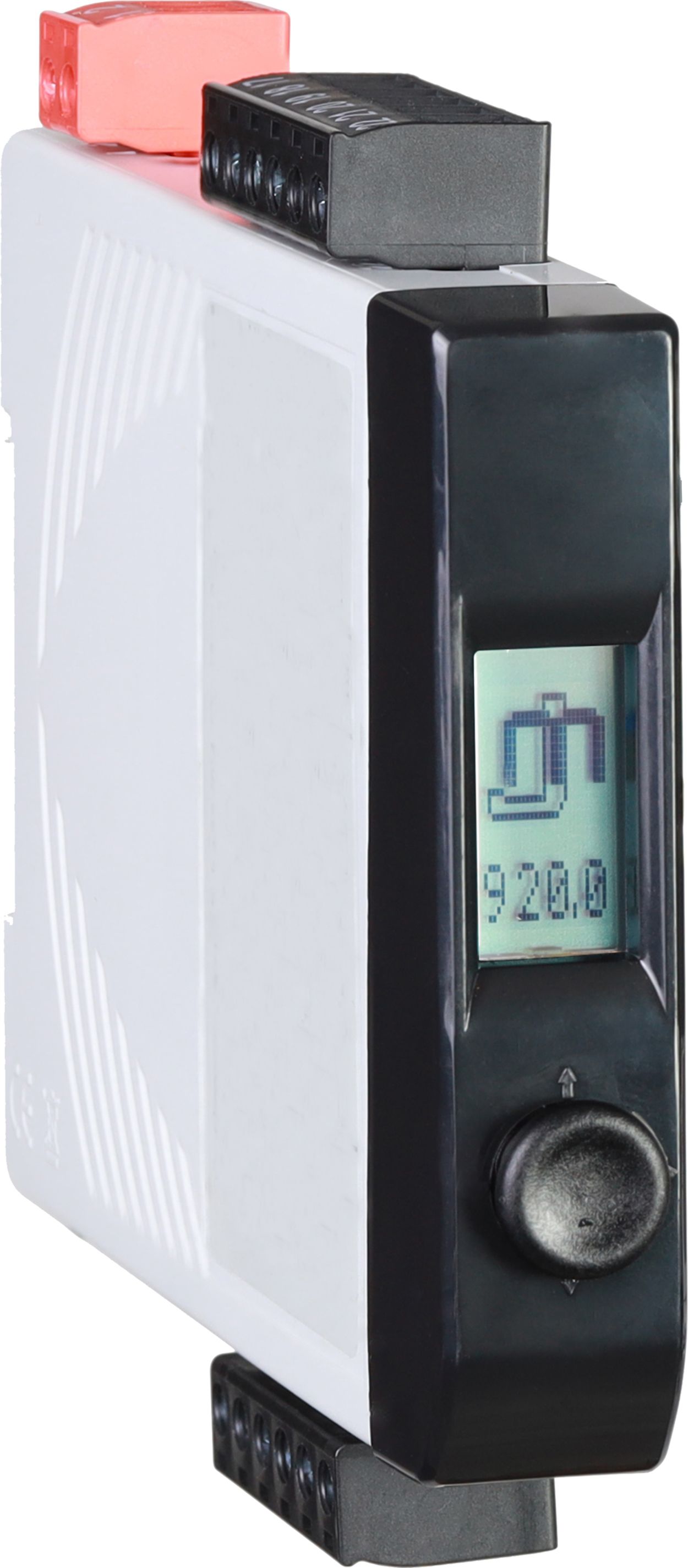 JM CONCEPT ULCOS 900 Series Universal Signal Converter, Current, Linear Resistance, Potentiometer, RTD, Thermocouple