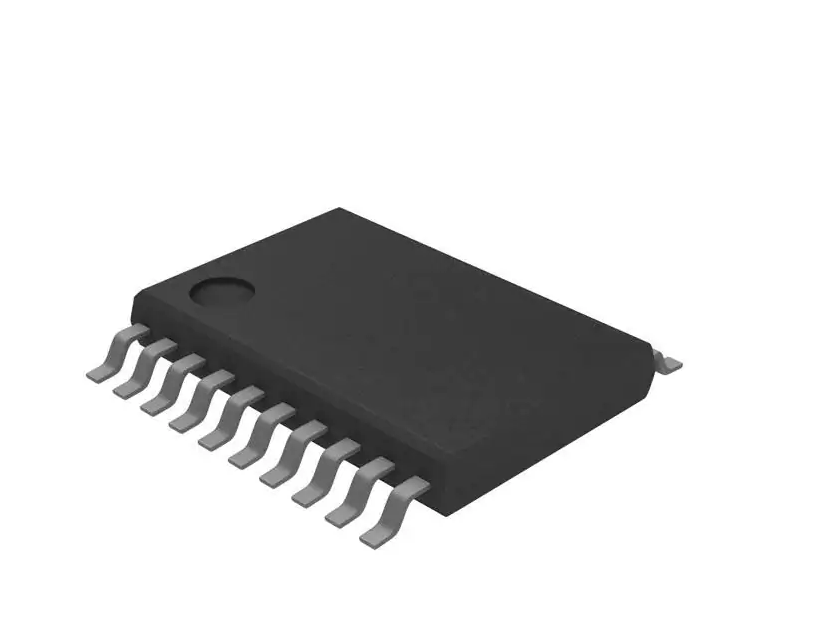 ams OSRAM Surface Mount Position Sensor, TSSOP, Serial, 20-Pin