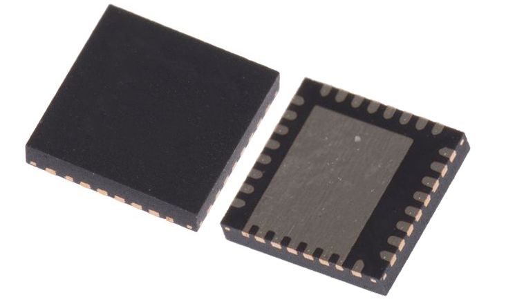 STMicroelectronics ST25R95-VMD5T NFC Reader, 32-Pin VFQFPN-32