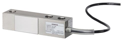 Siemens, Erőmérő 7MH5121-3PF00 0.014 % kg 500kg