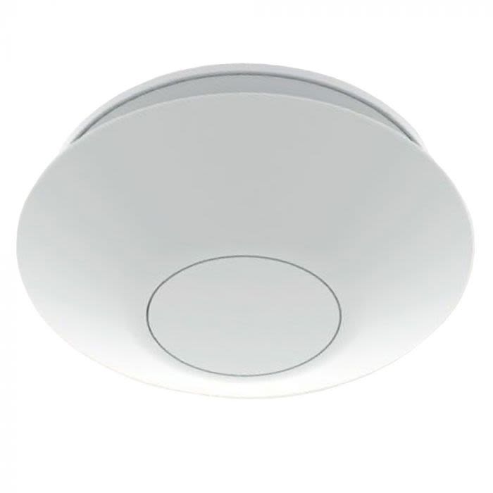 Greenwood CV2SVGIP Unity CV2GIP Round Ceiling Mounted, Wall Mounted Extractor Fan, Ventilation, 23L/s, 38.5dB,