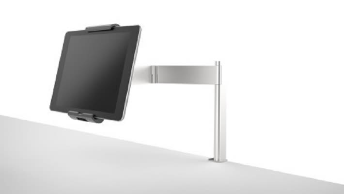 Durable Tablet Stand for use with Tablet