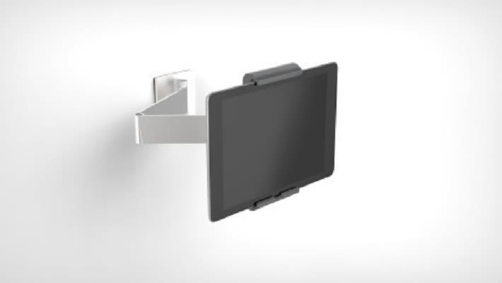 Durable Tablet Stand for use with Tablet