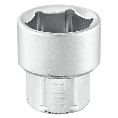 R14hx Facom 14mm Hex Socket With 14 In Drive Length 18 Mm Rs