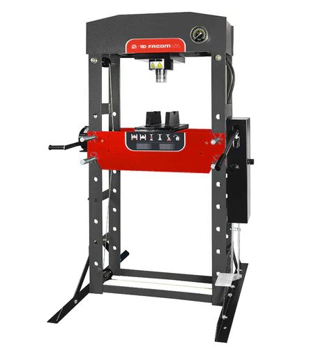 Facom 50t Hydraulic Press