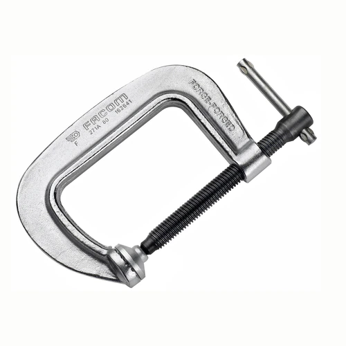 Facom 100mm x 77mm G Clamp