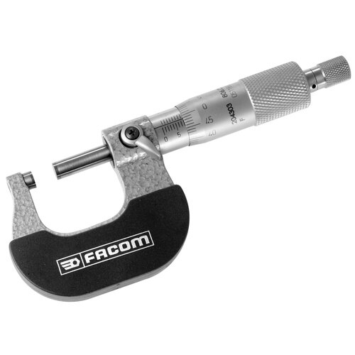 Facom 806.C25 External Micrometer