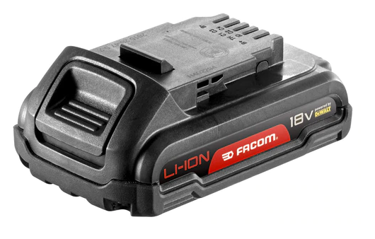 Facom CL3.BA1820 Power Tool Charger, 18V for use with DEWALT