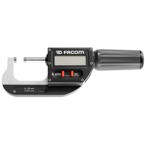 Facom 1355A Standard Micrometer