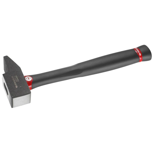 Facom Riveting Hammer with Steel Handle, 610g