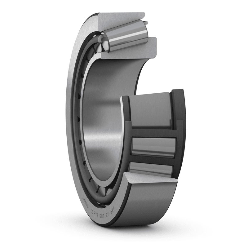 SKF 30307 35mm I.D Taper Roller Bearing, 80mm O.D | RS