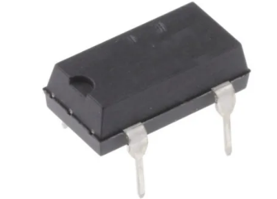 Toshiba, TLP241A(TP1,F(O MOSFET Output Photocoupler, Through Hole, 4-Pin DIP