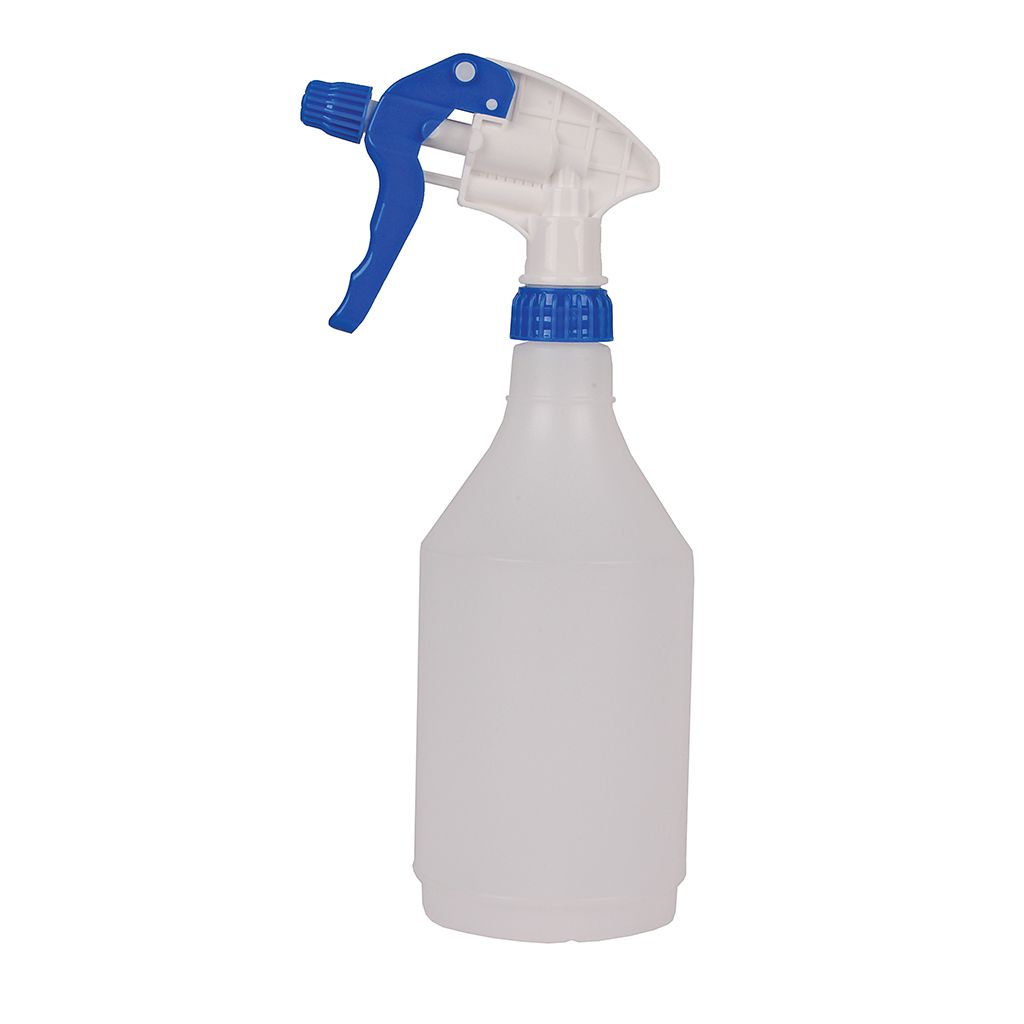 Robert Scott Blue Spray Bottle, 750ml