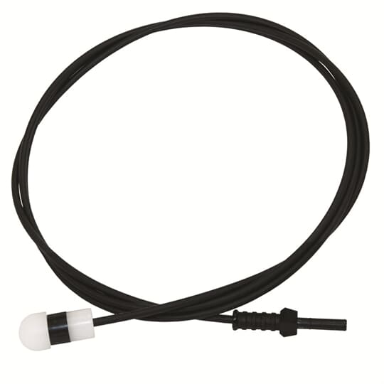 ABB Sensor Actuator Cable, 1 Core, Polyvinyl Chloride PVC, 300mm