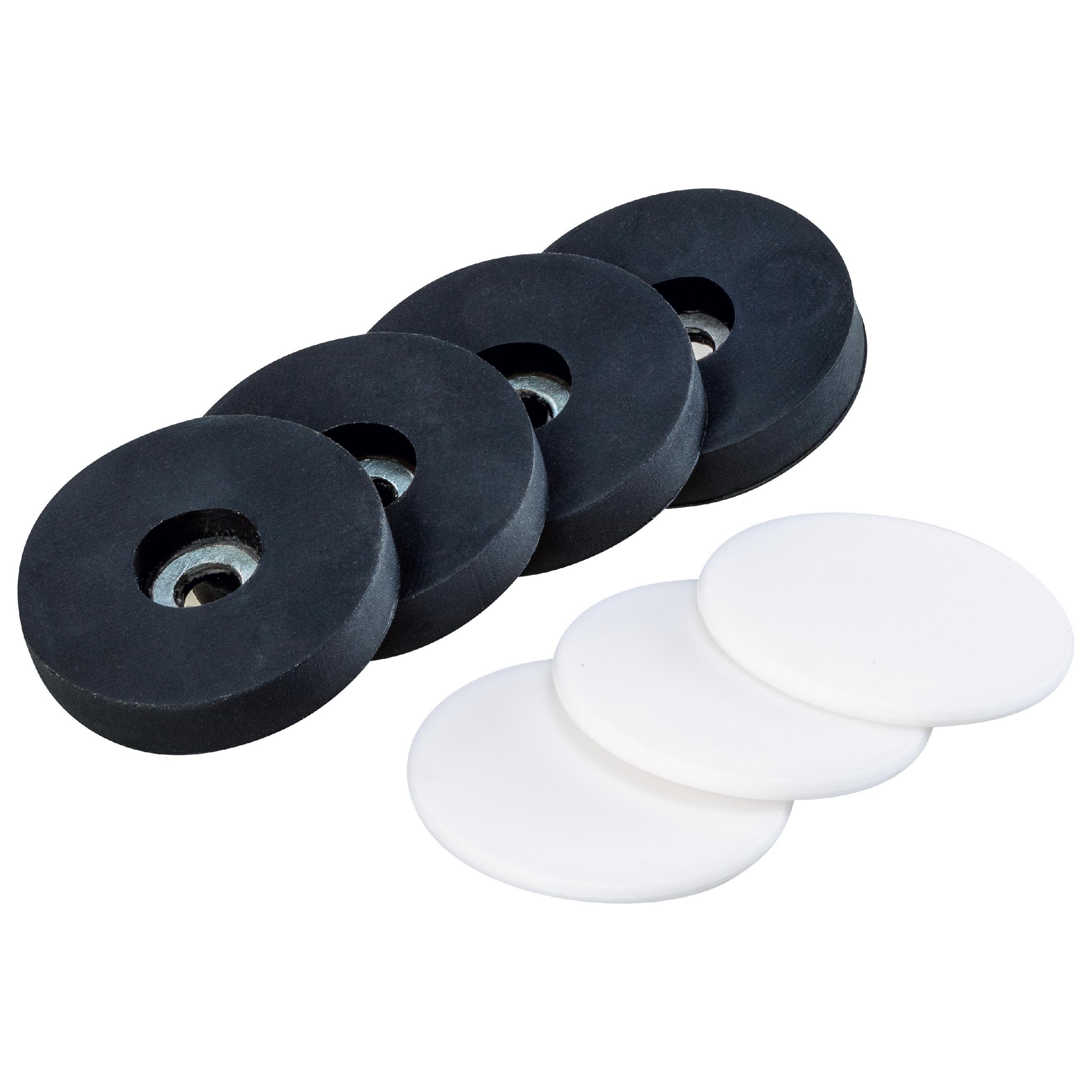 Uvex Uvex Magnetic Fixing Kit for Cleaning Station