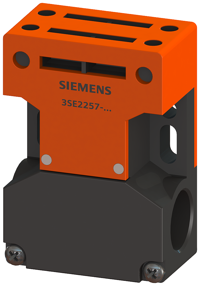 3SE22 Series Safety Enabling Switch, 1 NC, IP67