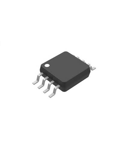 Microchip 25LC160B-I/MS, 16kB EEPROM Chip, 230ns 8-Pin SOP SPI | RS